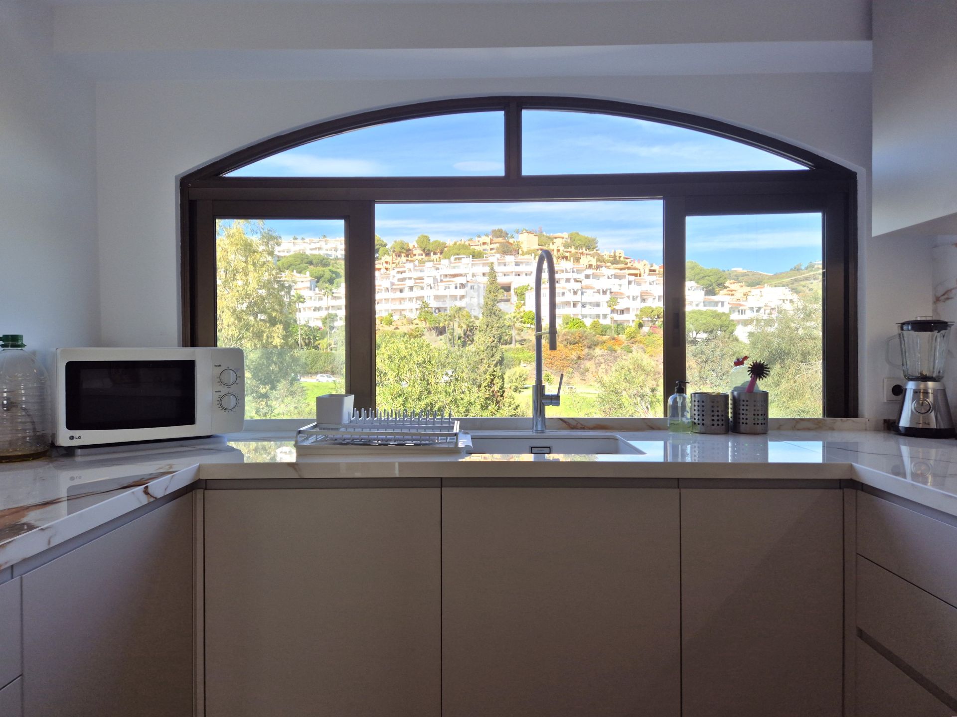 Atico Duplex en Calahonda, Mijas Costa