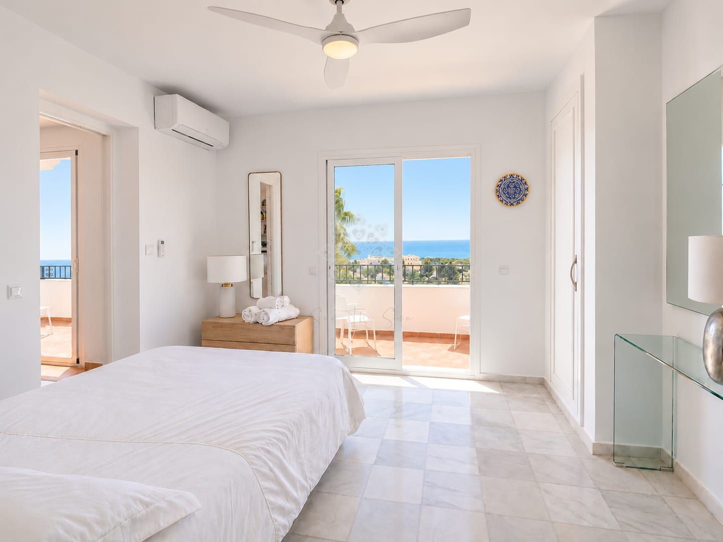 Duplex Penthouse in Calahonda, Mijas Costa