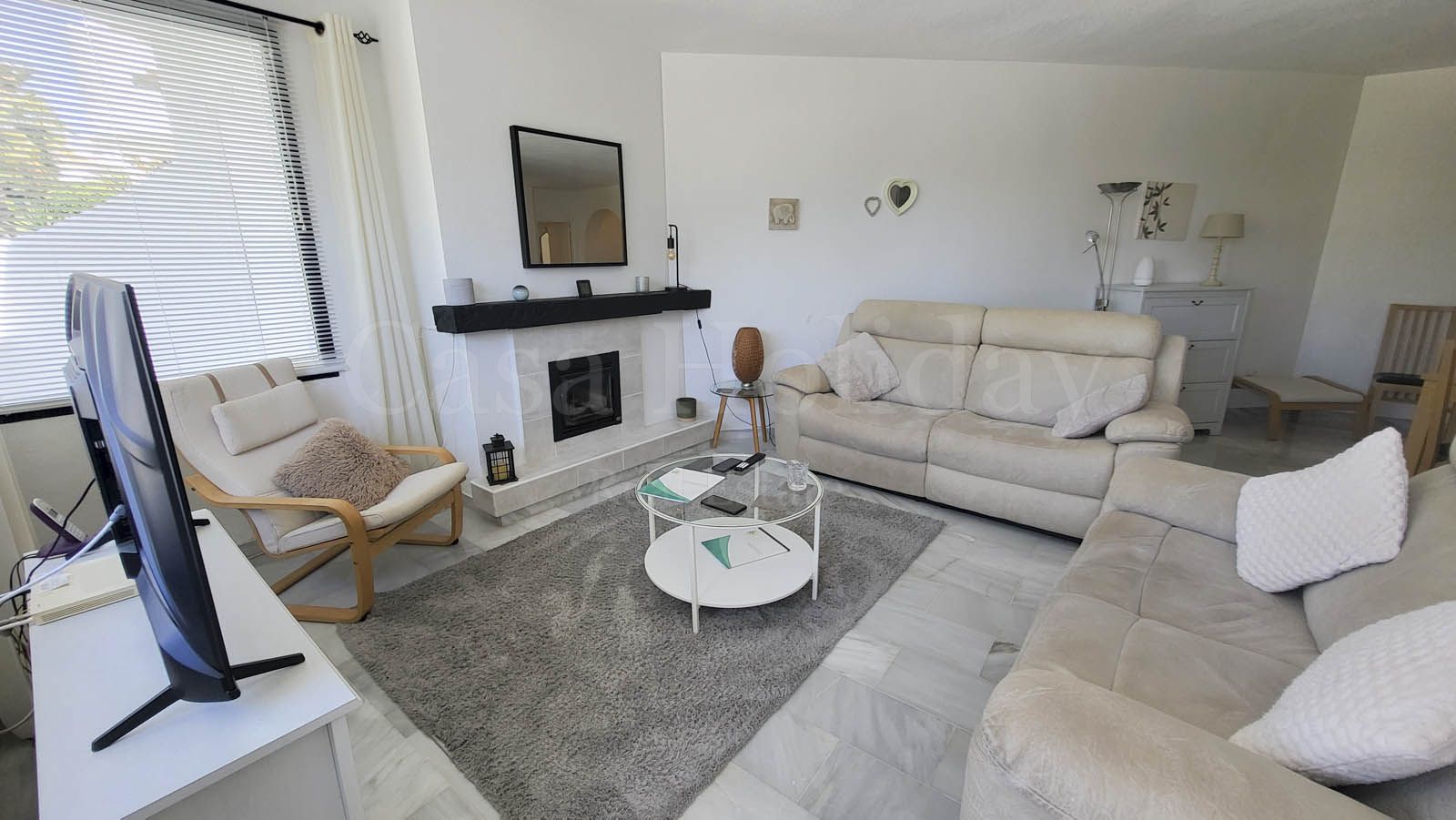 Apartamento en Calahonda, Mijas Costa