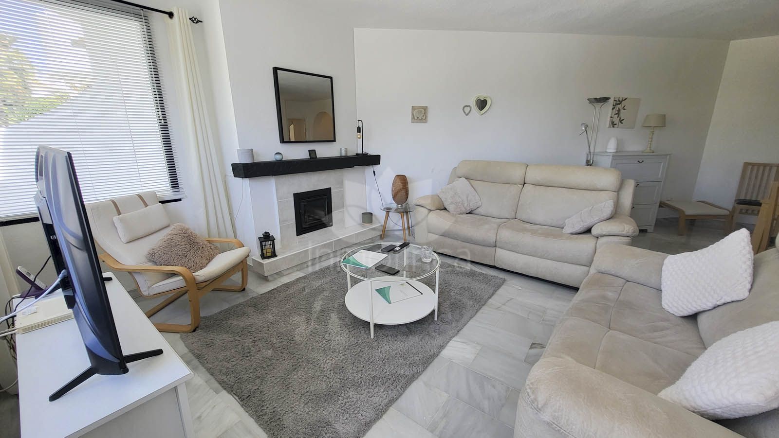 Apartment in Calahonda, Mijas Costa