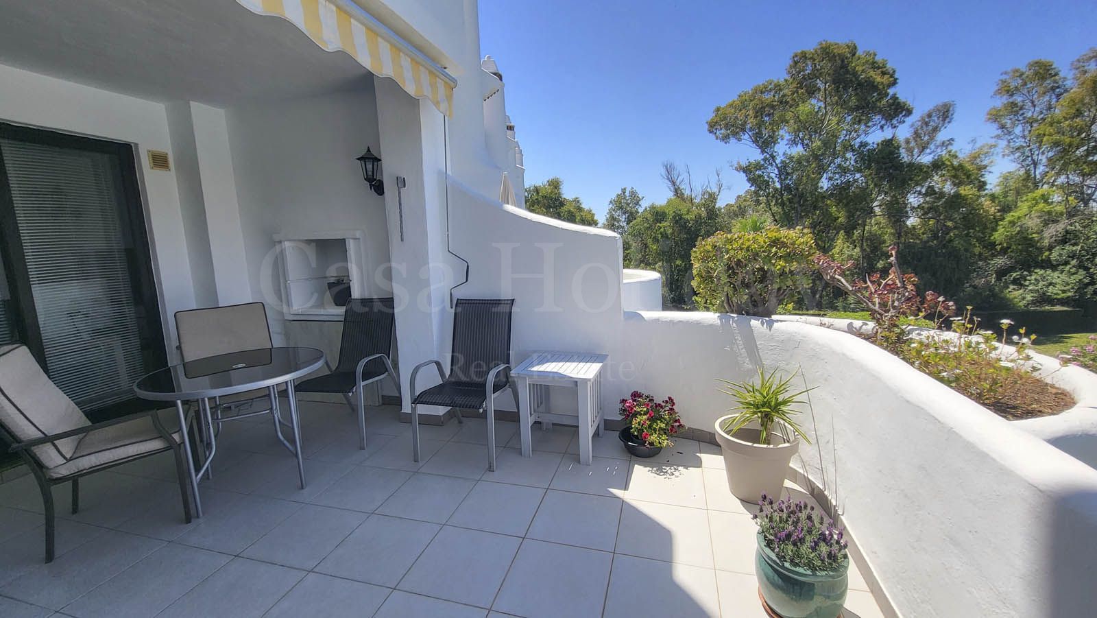 Apartamento en Calahonda, Mijas Costa