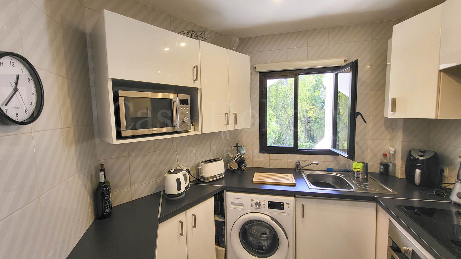 Apartamento en Calahonda, Mijas Costa