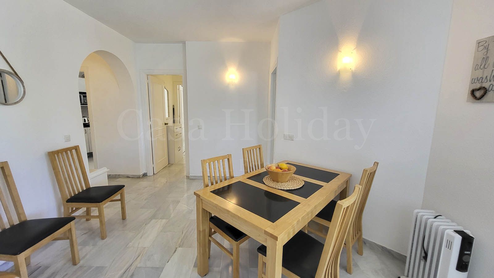 Apartamento en Calahonda, Mijas Costa