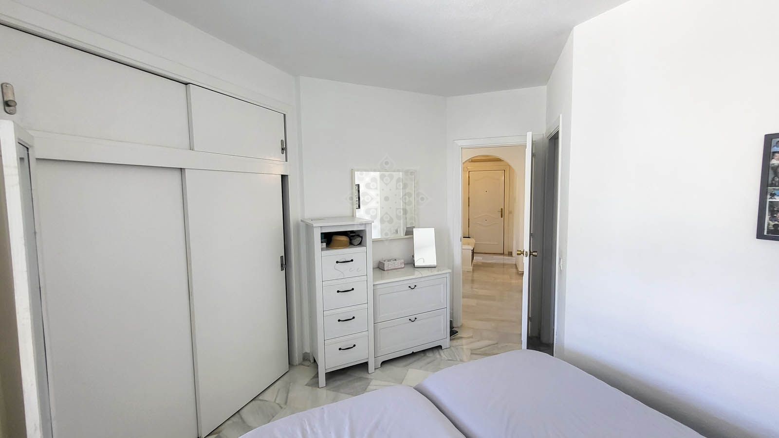 Apartment in Calahonda, Mijas Costa
