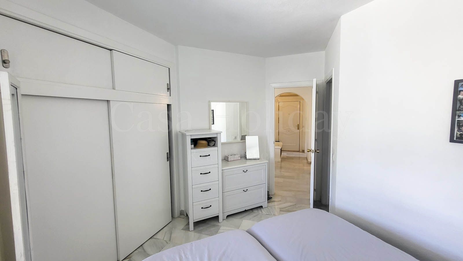 Apartamento en Calahonda, Mijas Costa