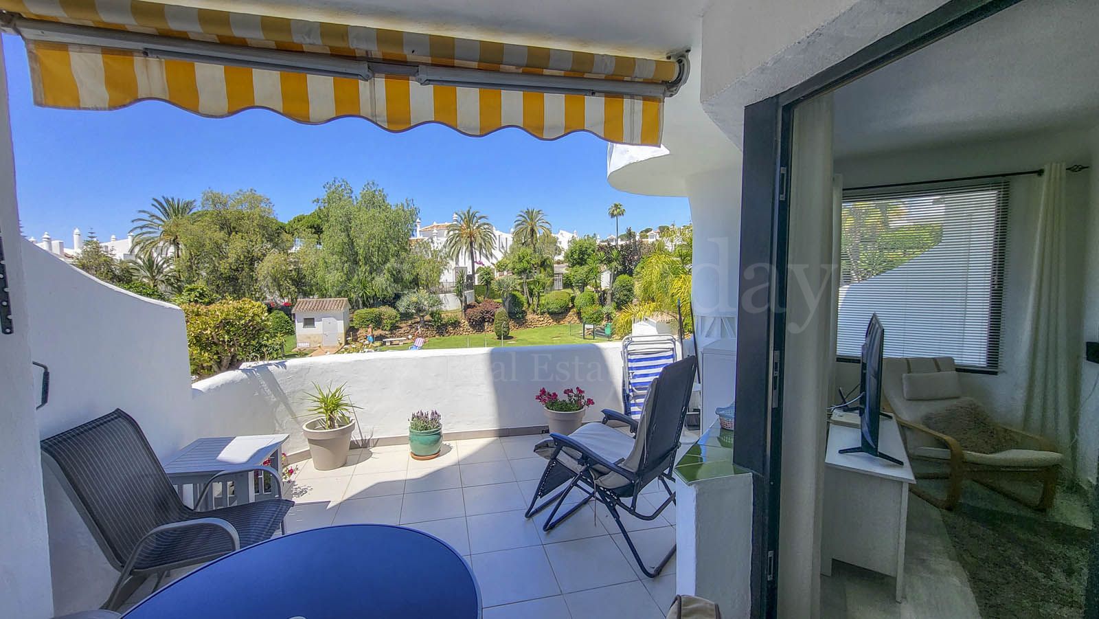 Apartamento en Calahonda, Mijas Costa