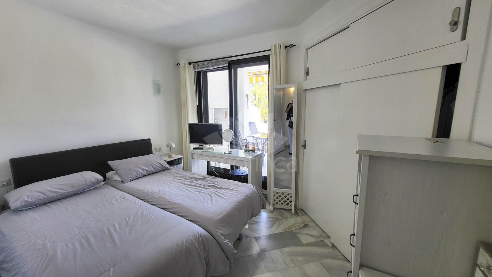 Apartment in Calahonda, Mijas Costa
