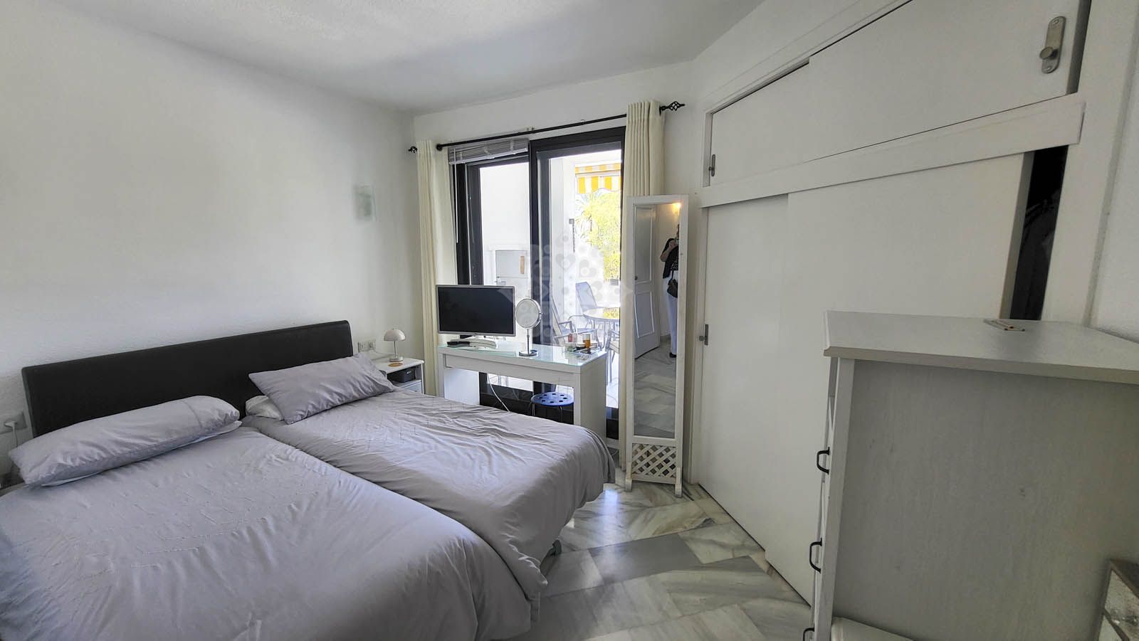 Apartment in Calahonda, Mijas Costa