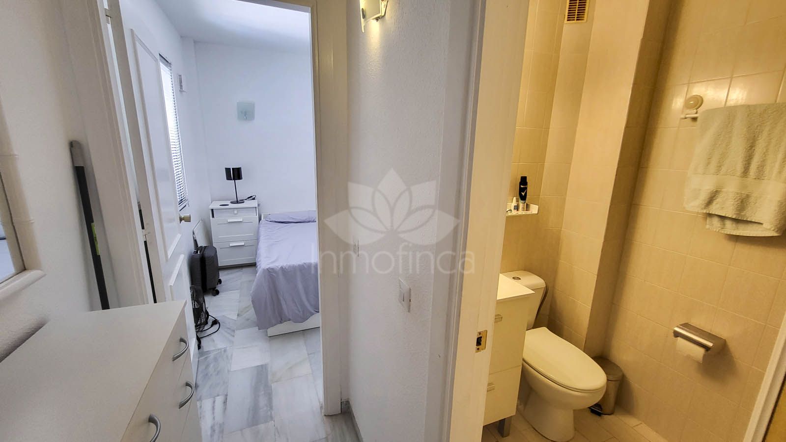 Apartment in Calahonda, Mijas Costa