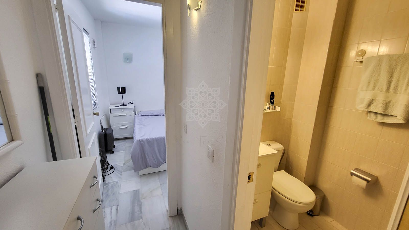 Apartment in Calahonda, Mijas Costa