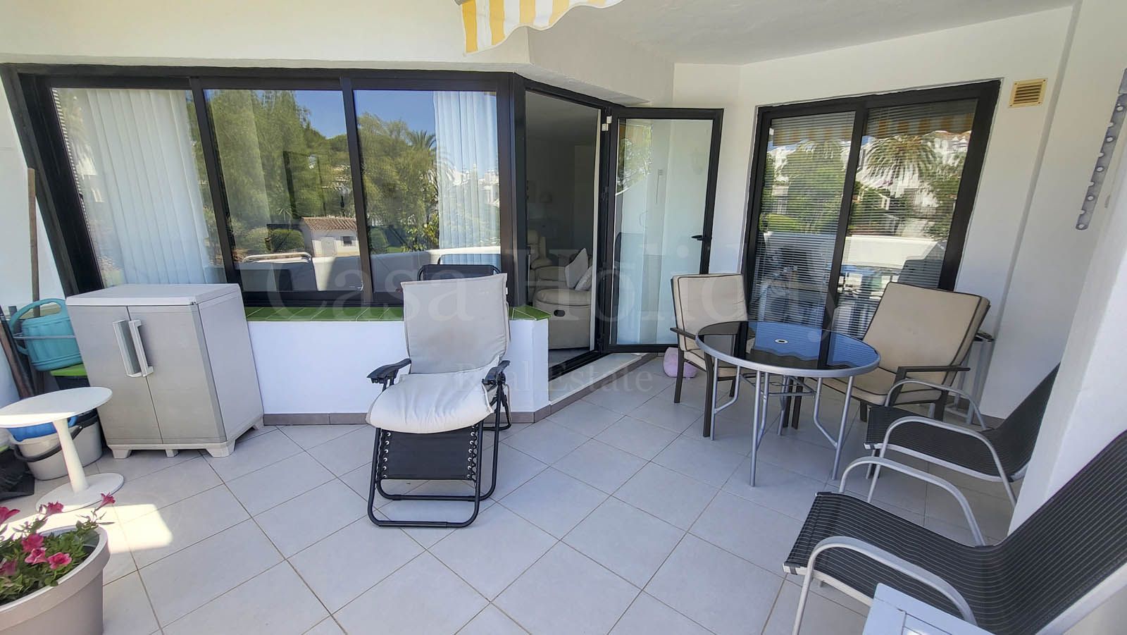 Apartamento en Calahonda, Mijas Costa