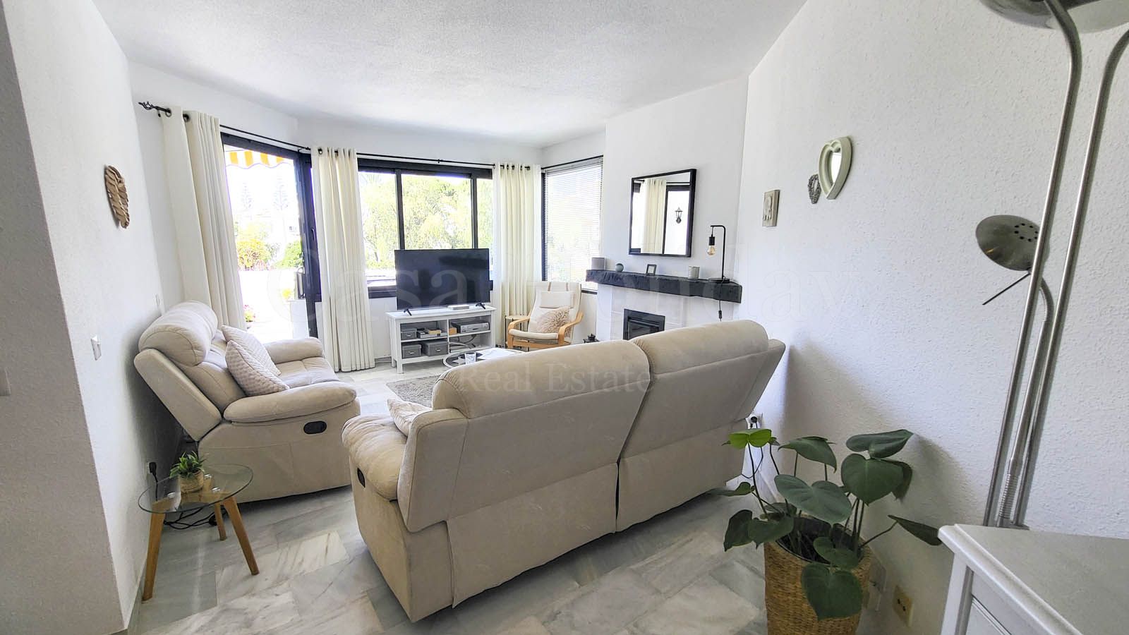 Apartamento en Calahonda, Mijas Costa
