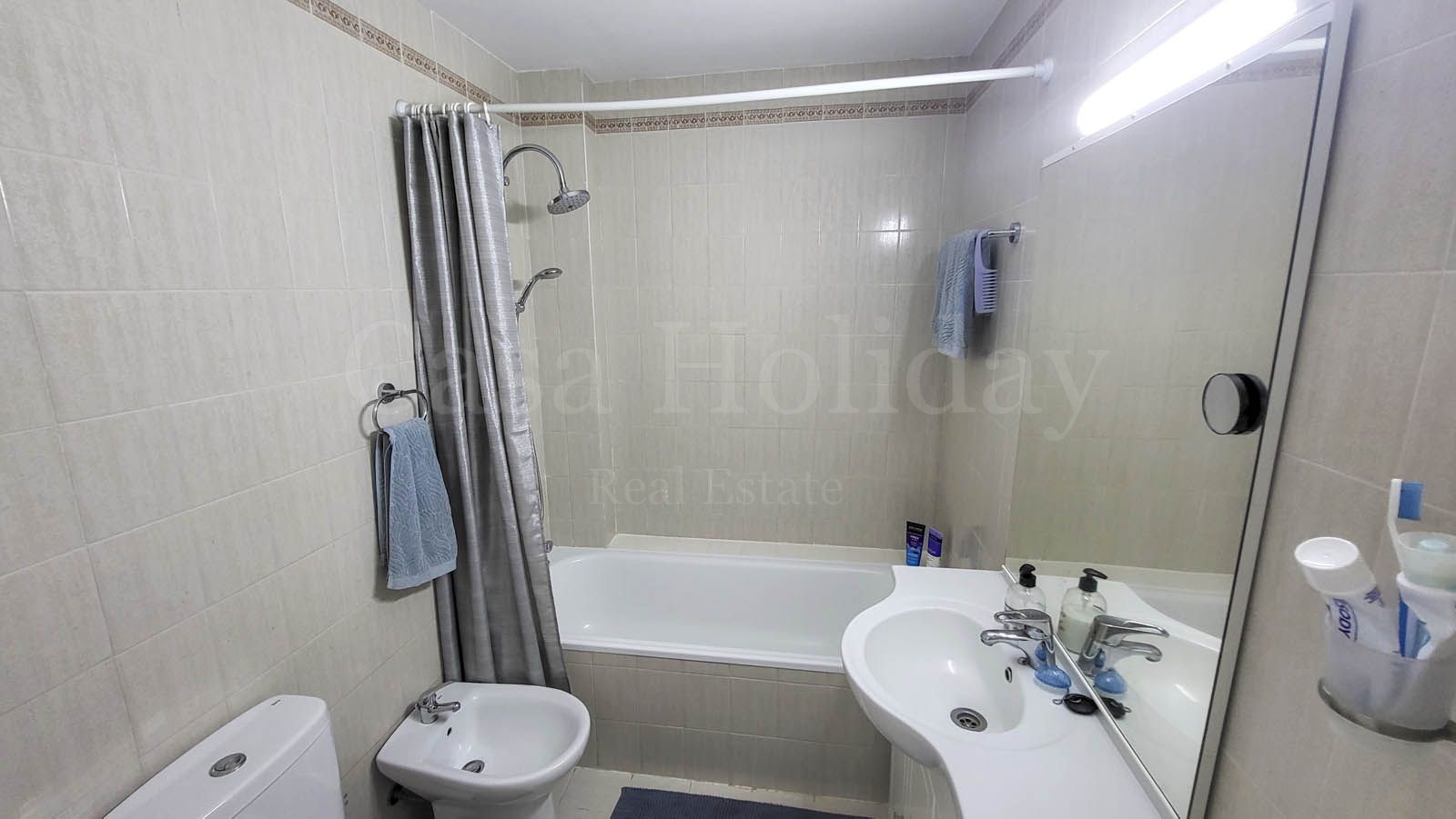 Apartamento en Calahonda, Mijas Costa