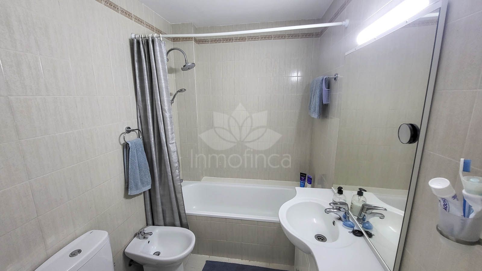 Apartment in Calahonda, Mijas Costa