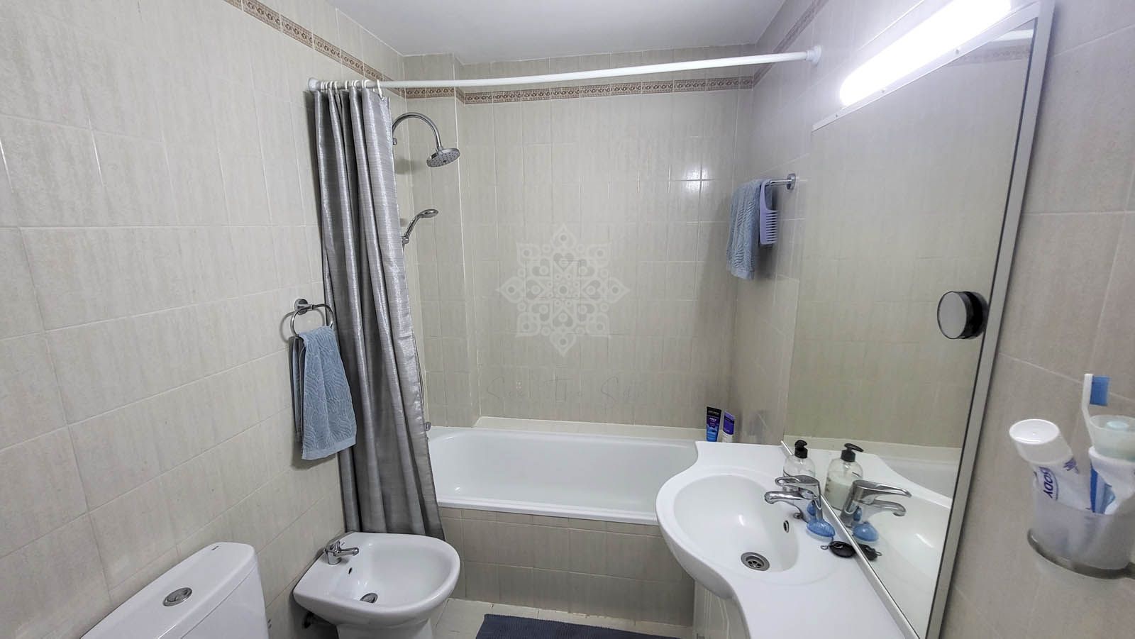 Apartment in Calahonda, Mijas Costa