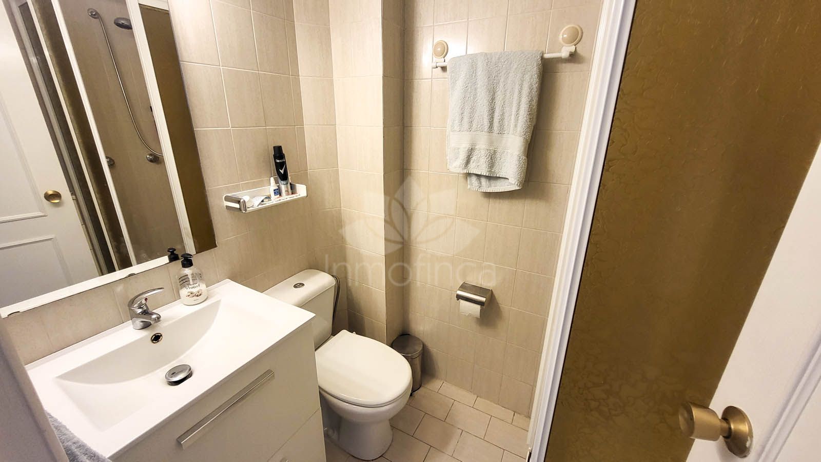 Apartment in Calahonda, Mijas Costa