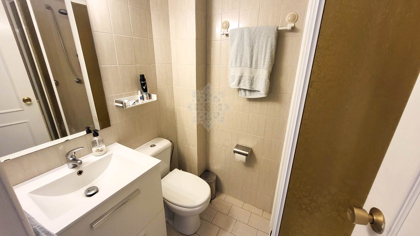 Apartment in Calahonda, Mijas Costa