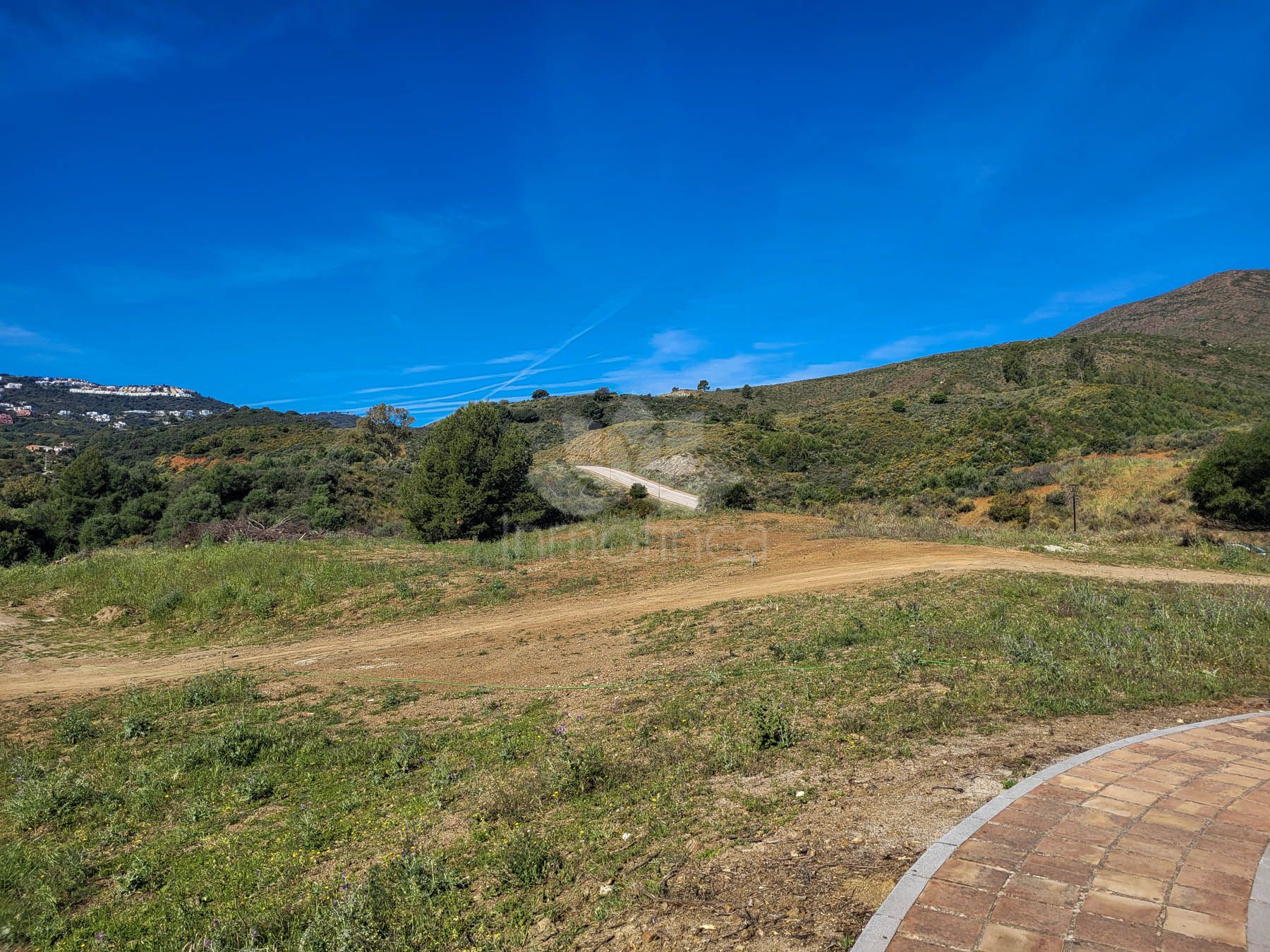 Parcela en La Cala Golf Resort, Mijas Costa