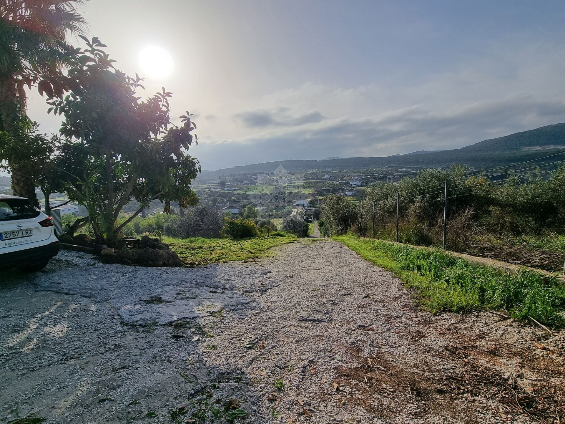 Finca in Coin Centro, Coin