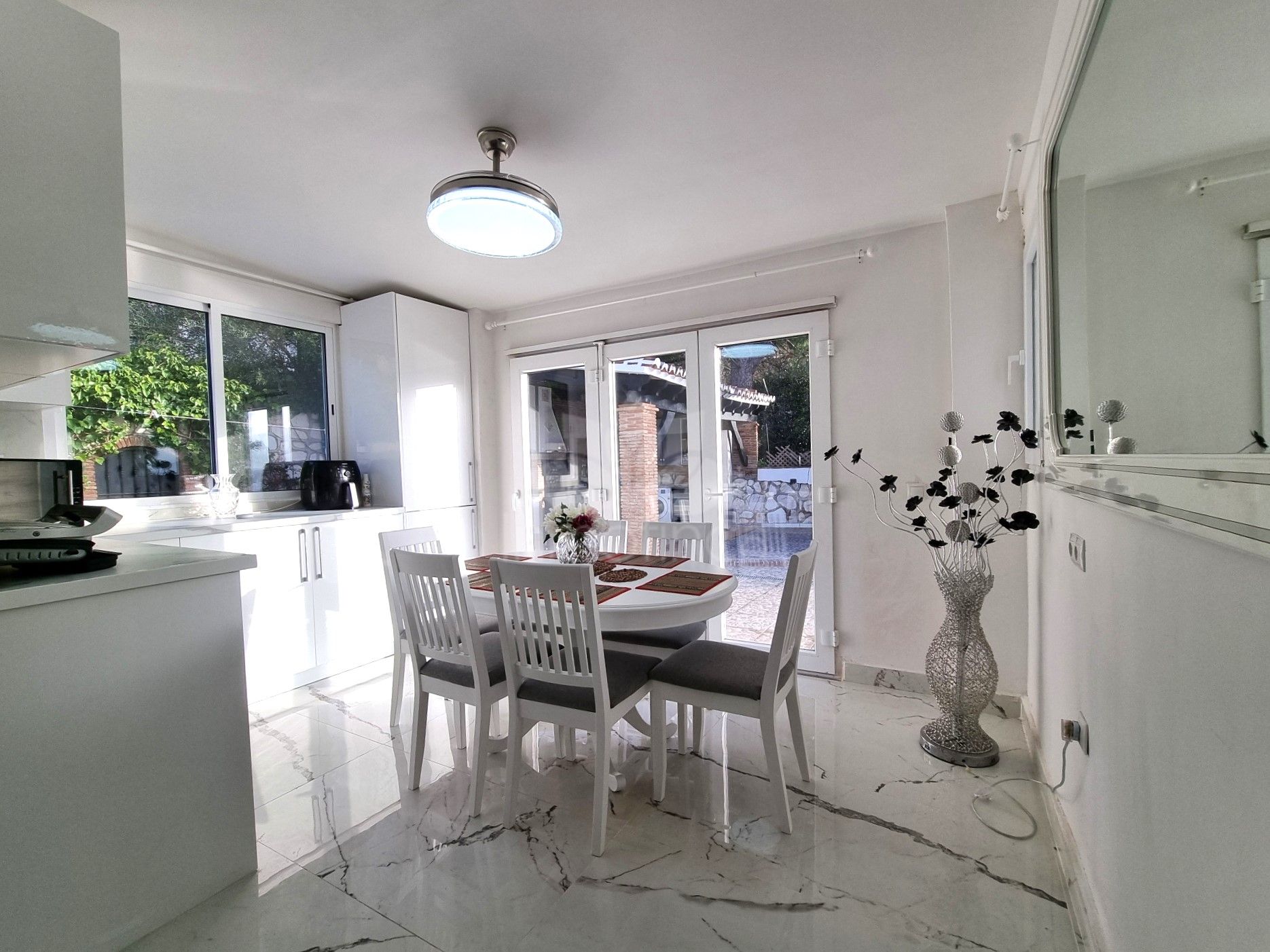 Finca en Coin Centro, Coin