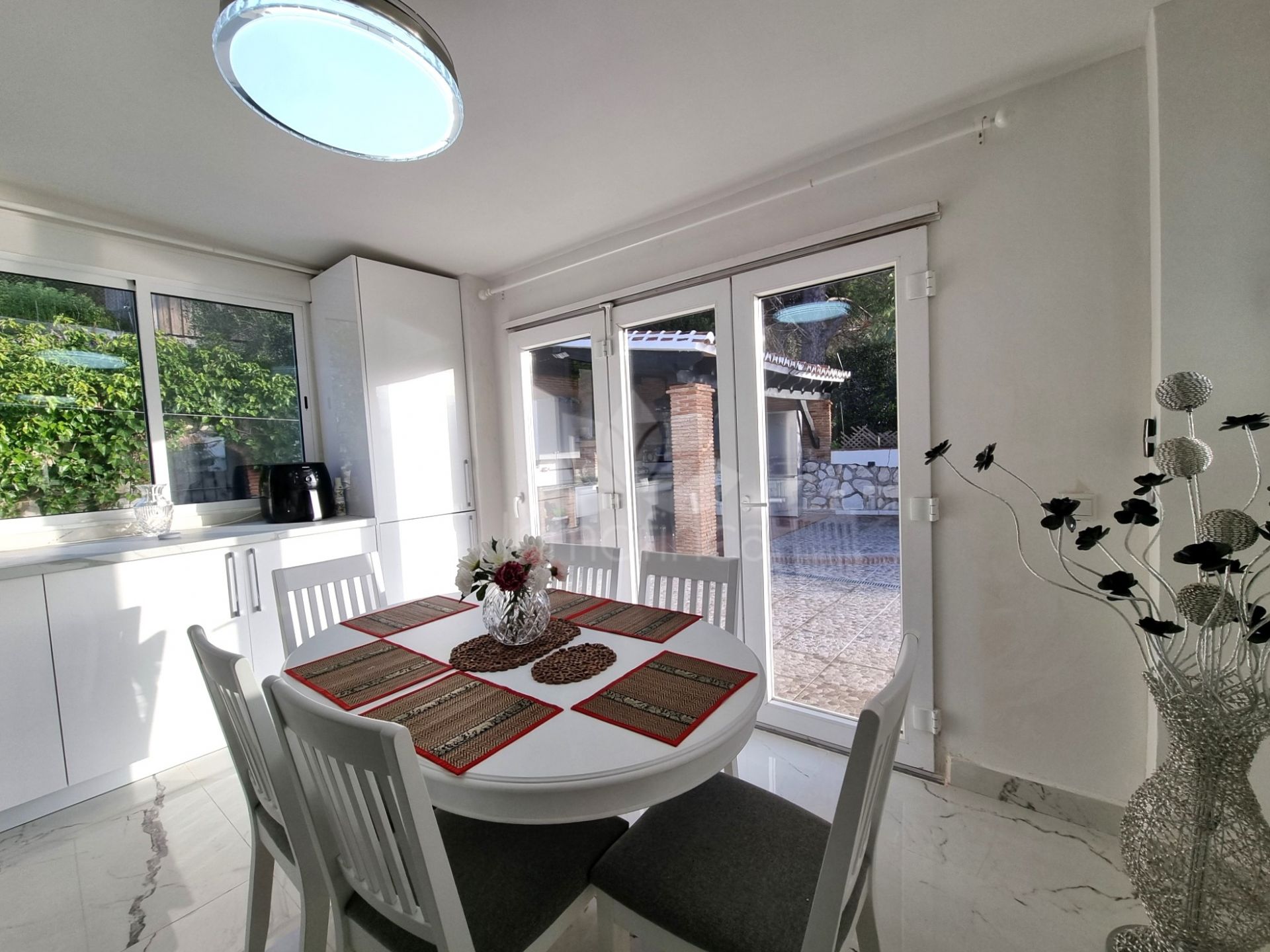 Finca en Coin Centro, Coin