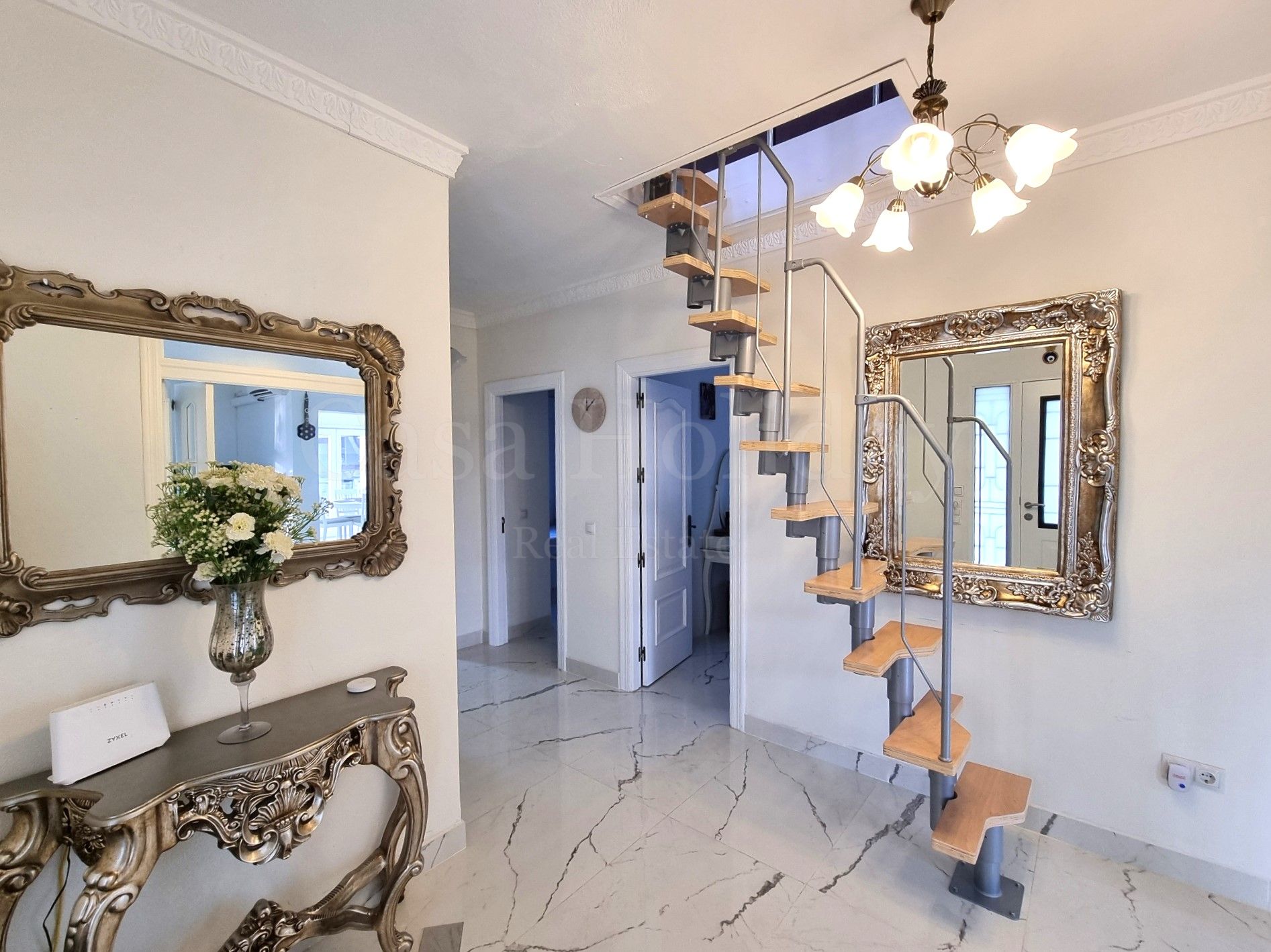 Finca in Coin Centro, Coin