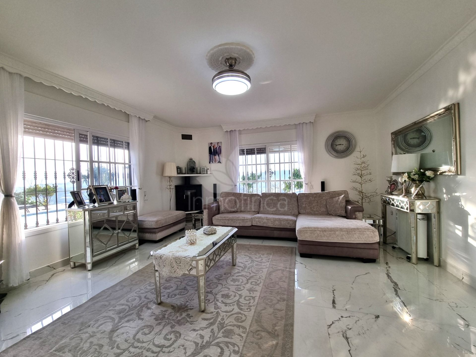 Finca en Coin Centro, Coin