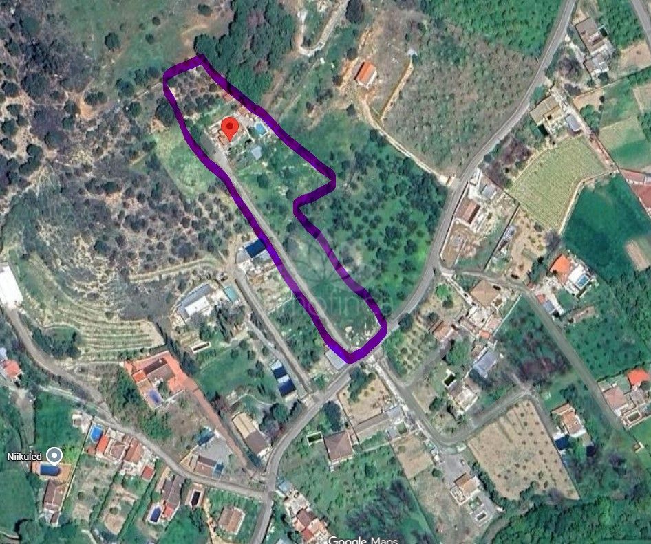 Finca en Coin Centro, Coin