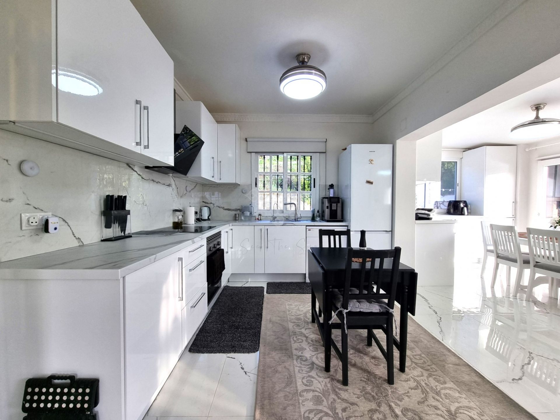 Finca in Coin Centro, Coin