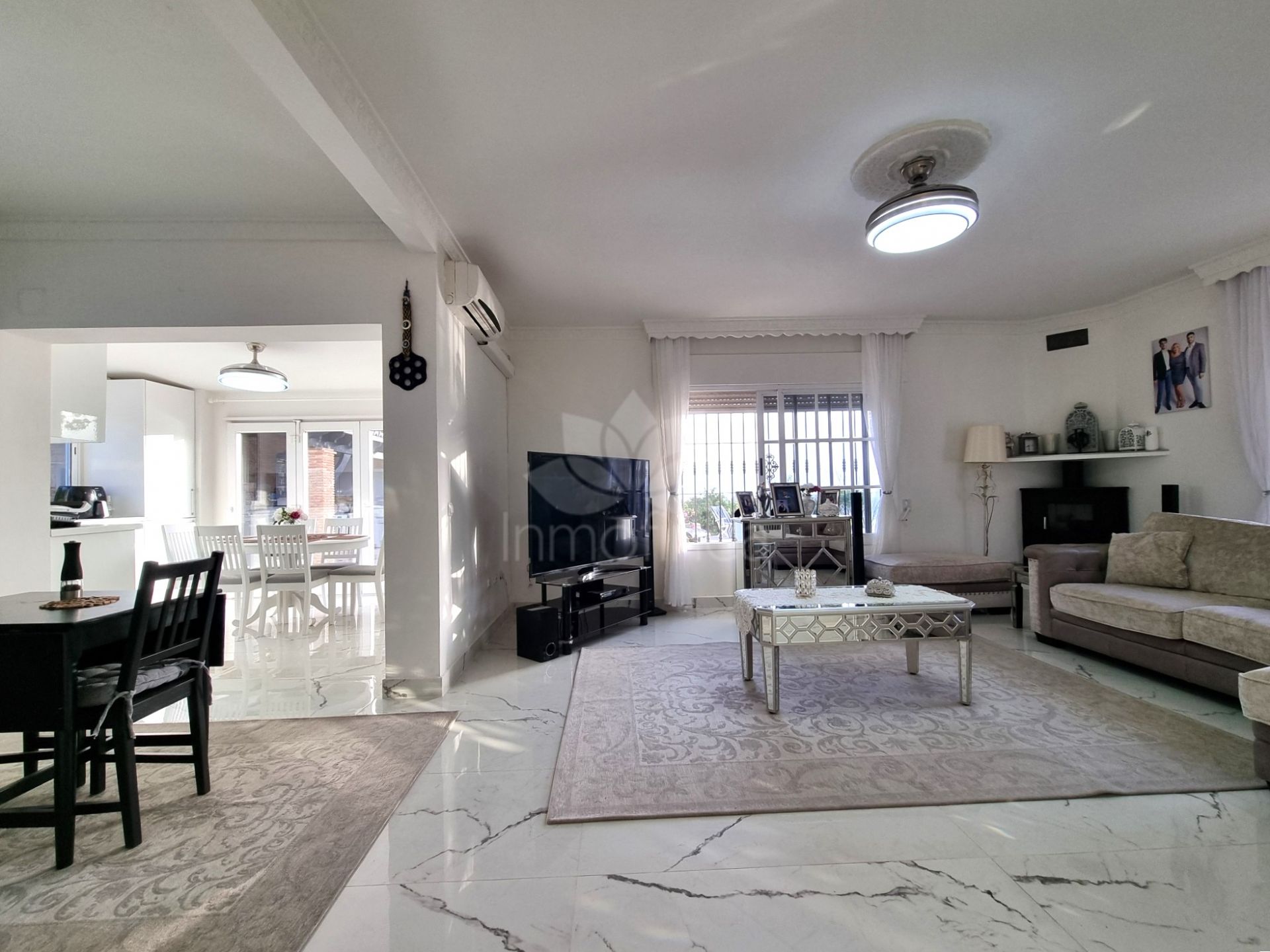 Finca en Coin Centro, Coin