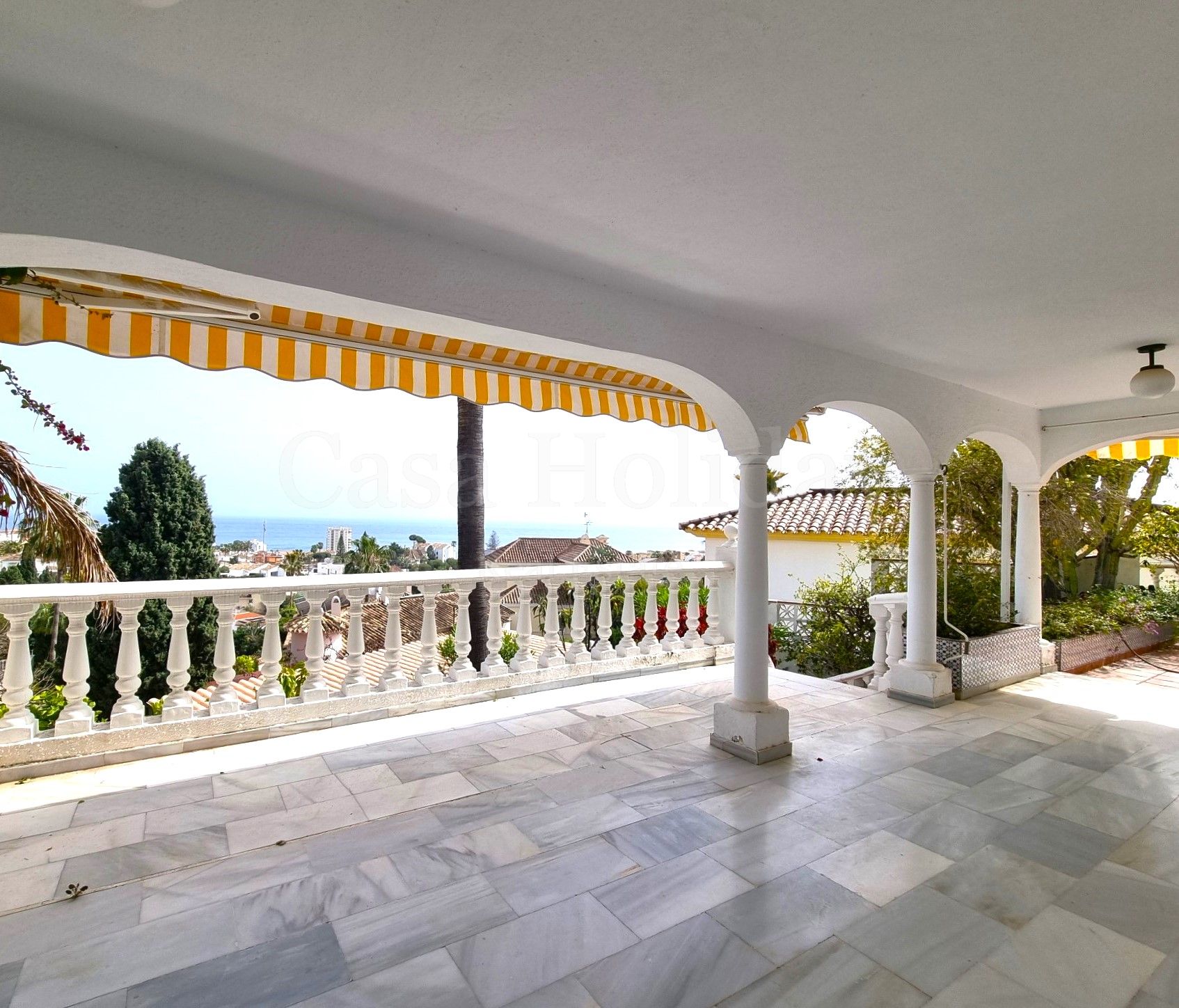 Villa in Riviera del Sol, Mijas Costa