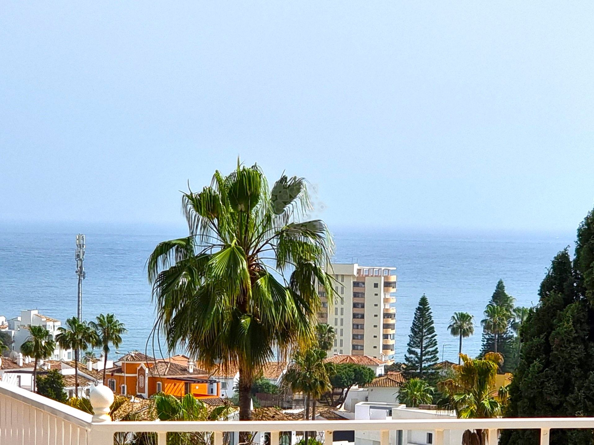 Villa in Riviera del Sol, Mijas Costa