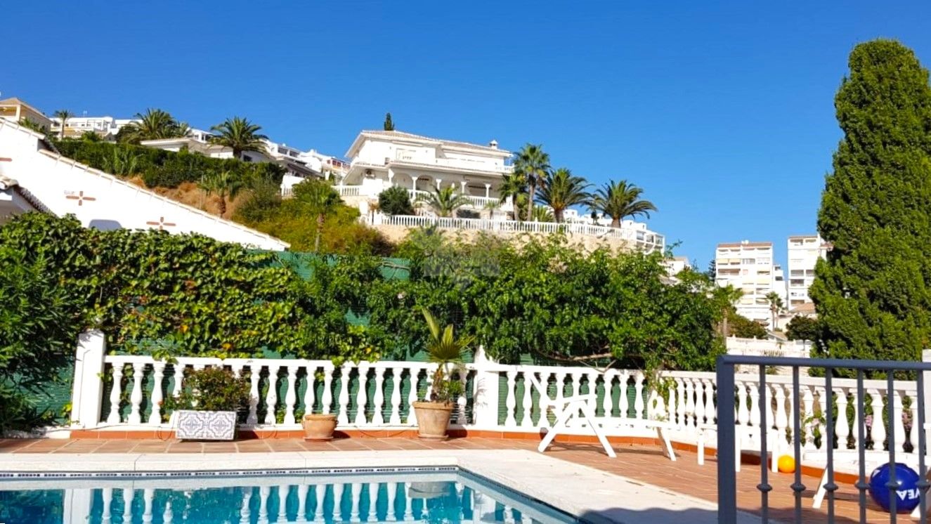 Villa in Riviera del Sol, Mijas Costa