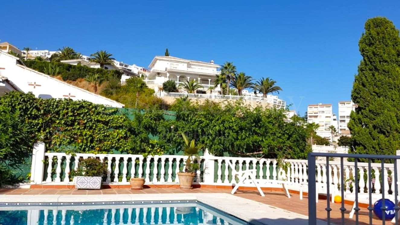 Villa in Riviera del Sol, Mijas Costa