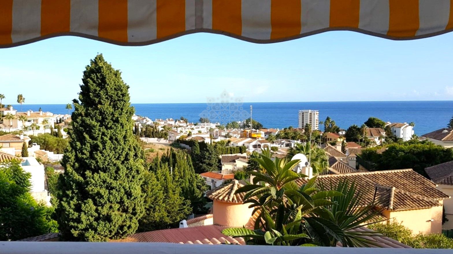 Villa in Riviera del Sol, Mijas Costa