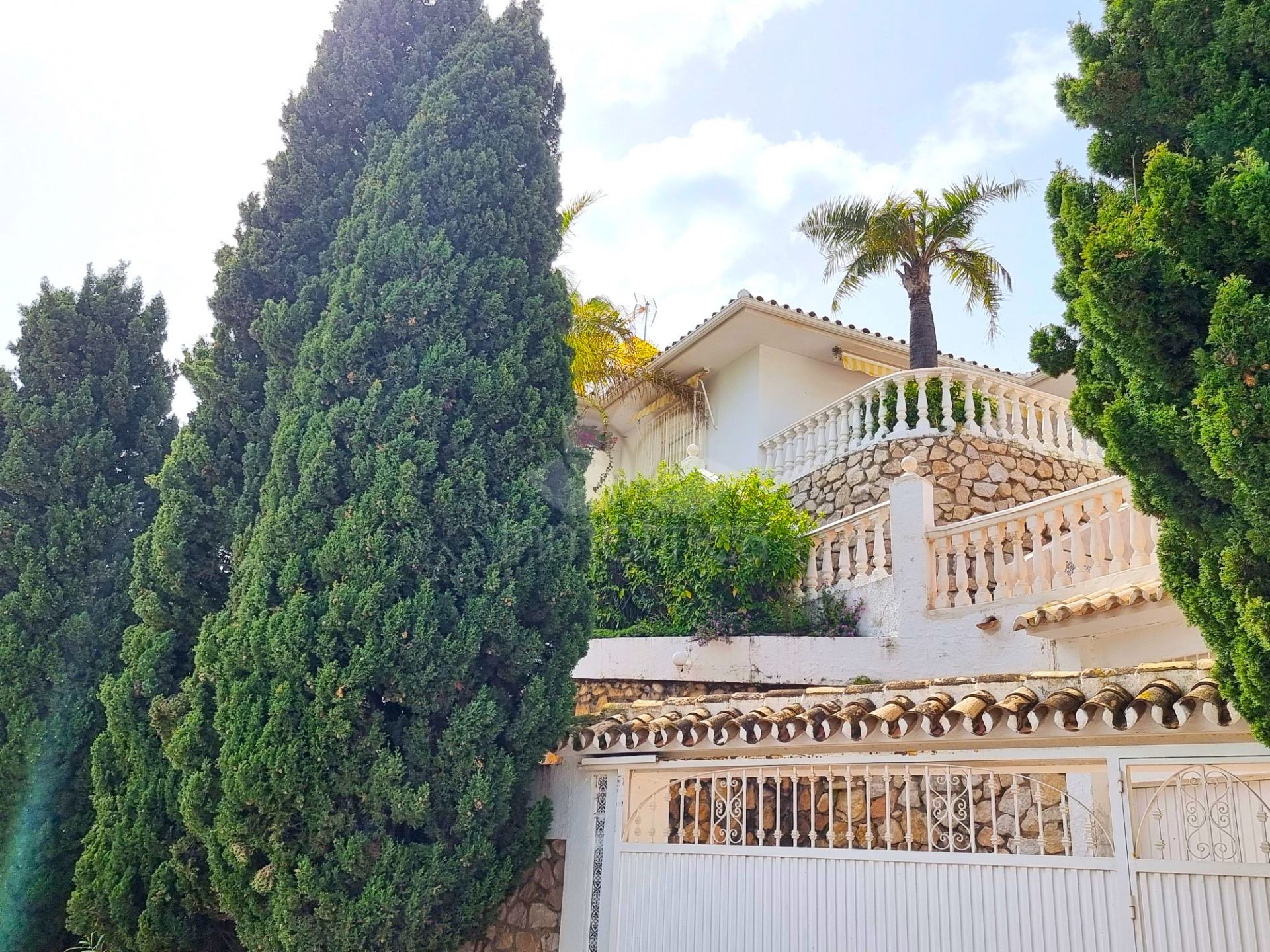 Villa in Riviera del Sol, Mijas Costa