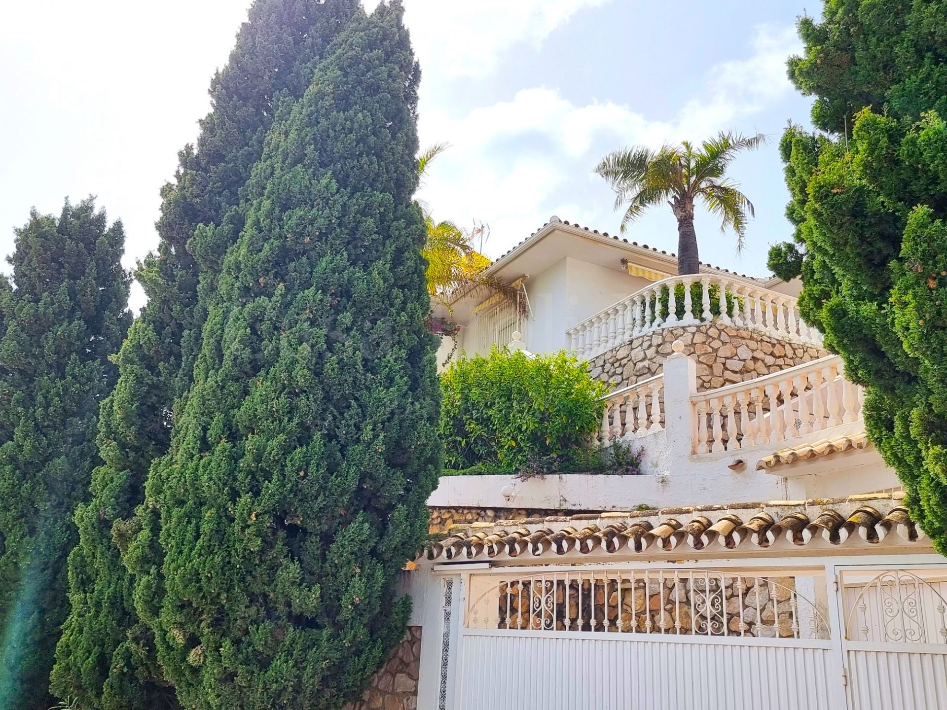 Villa in Riviera del Sol, Mijas Costa