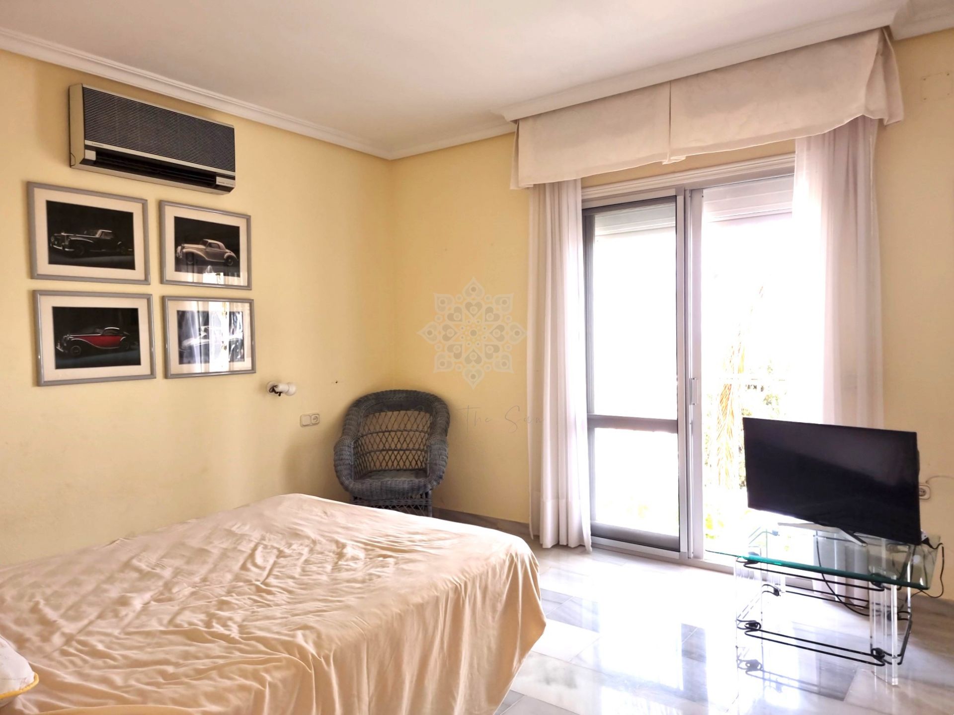 Villa in Riviera del Sol, Mijas Costa