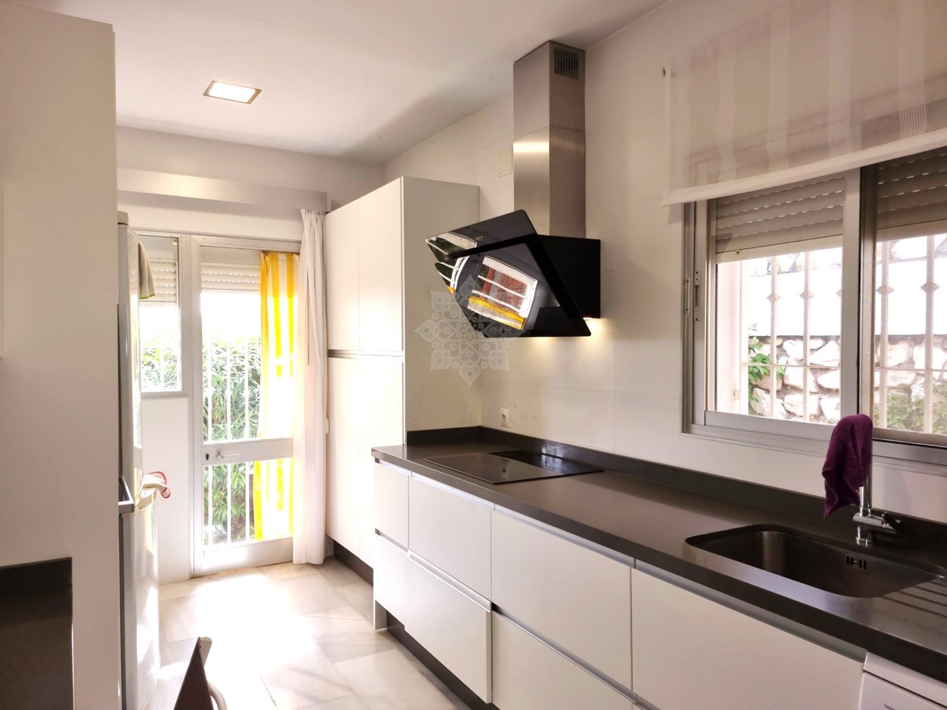 Villa in Riviera del Sol, Mijas Costa