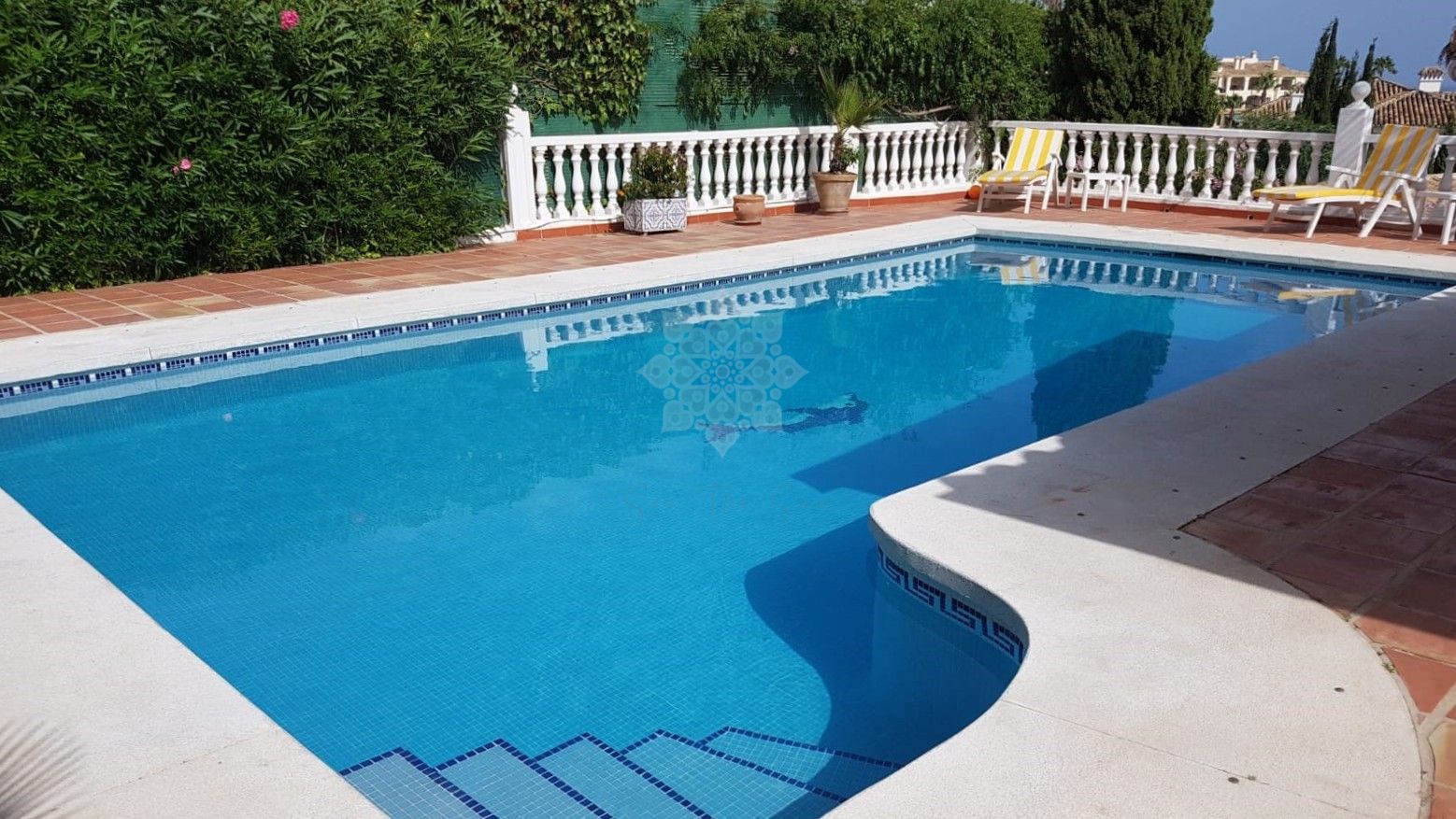 Villa in Riviera del Sol, Mijas Costa