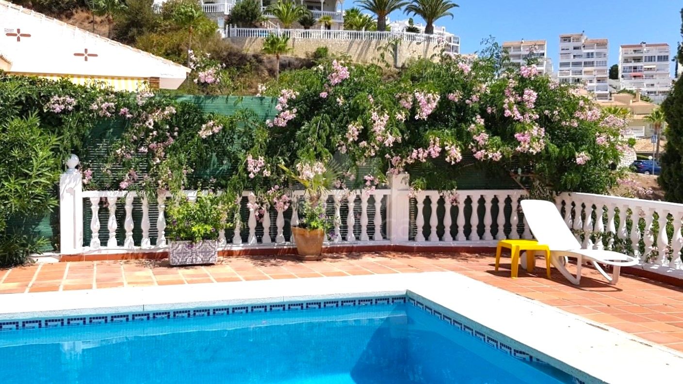 Villa in Riviera del Sol, Mijas Costa