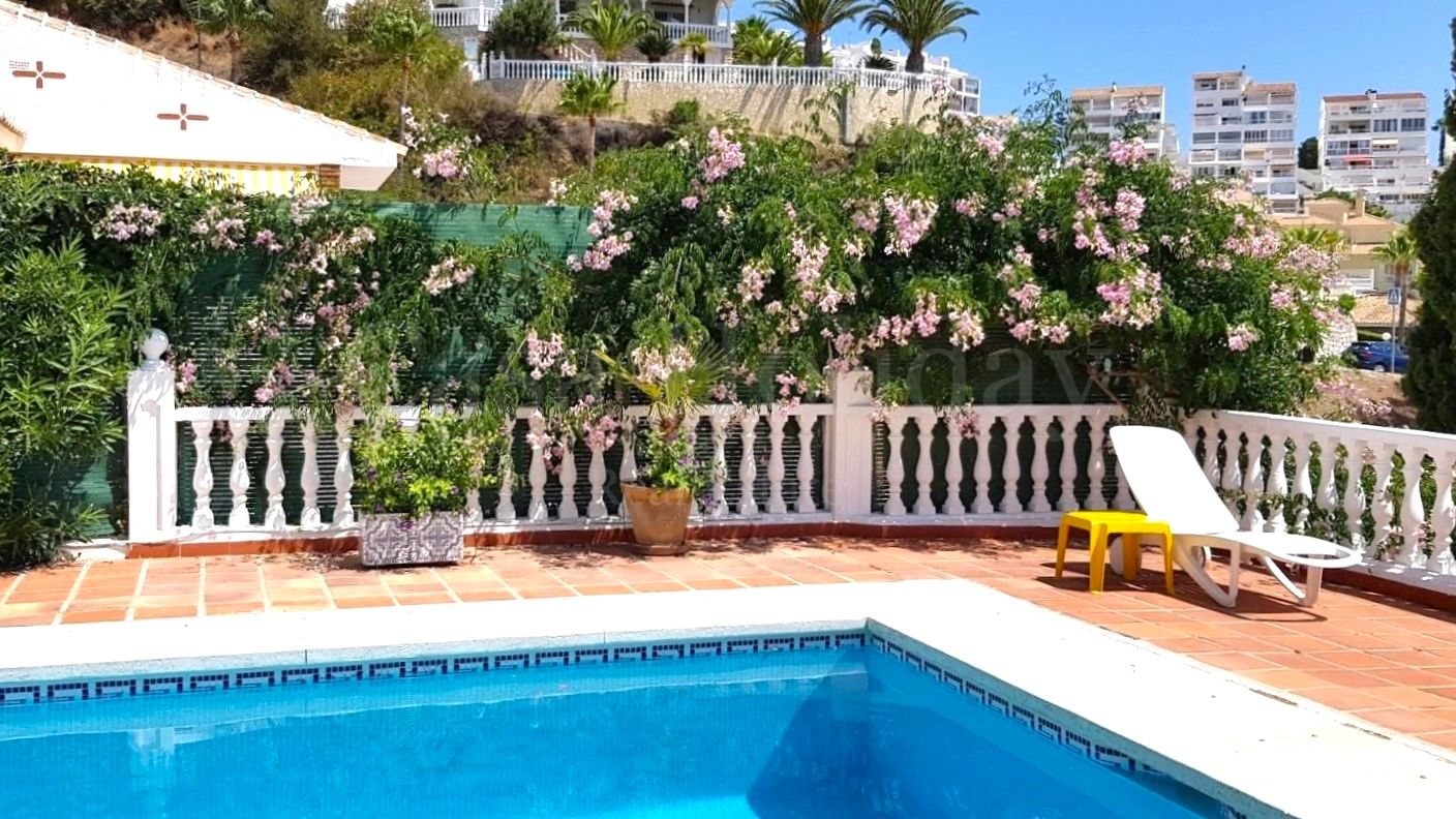 Villa in Riviera del Sol, Mijas Costa