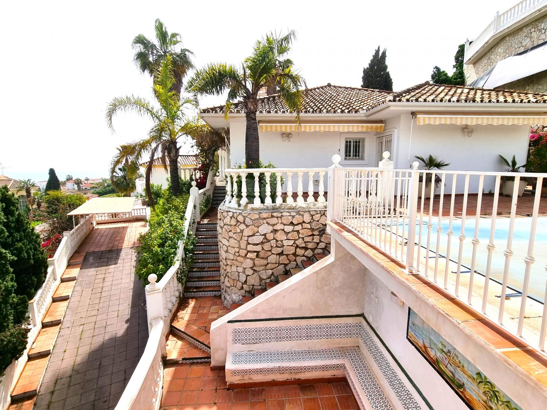 Villa in Riviera del Sol, Mijas Costa