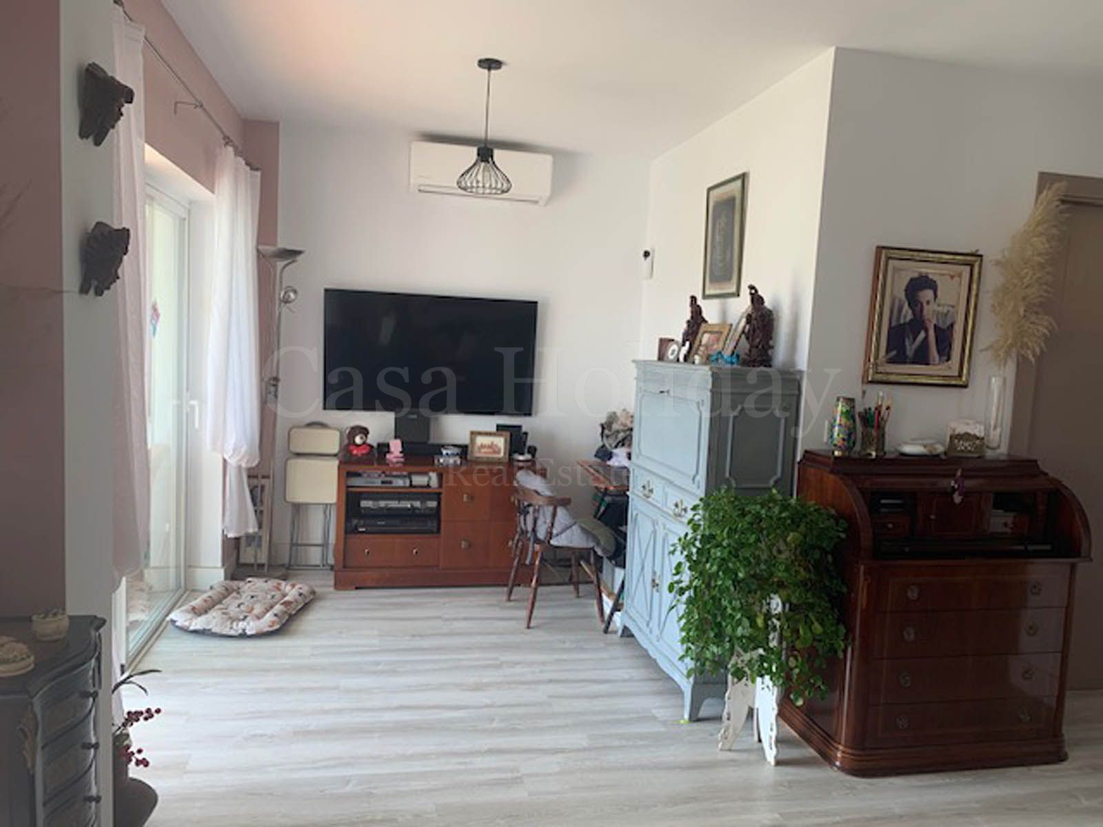 Apartment in Calypso, Mijas Costa