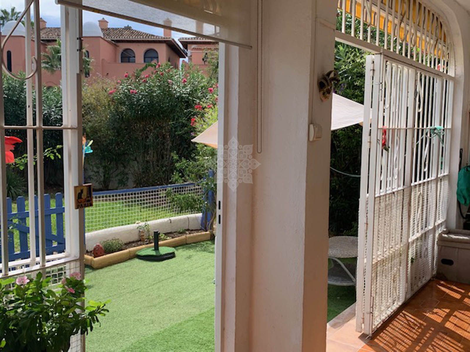 Apartment in Calypso, Mijas Costa