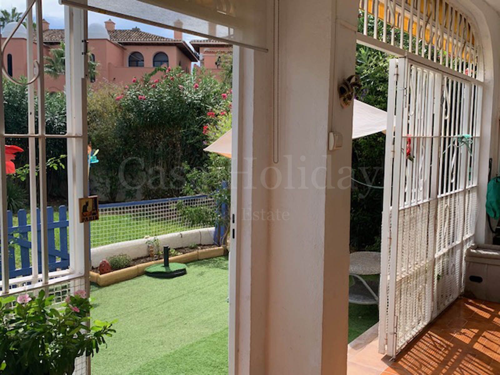 Apartment in Calypso, Mijas Costa