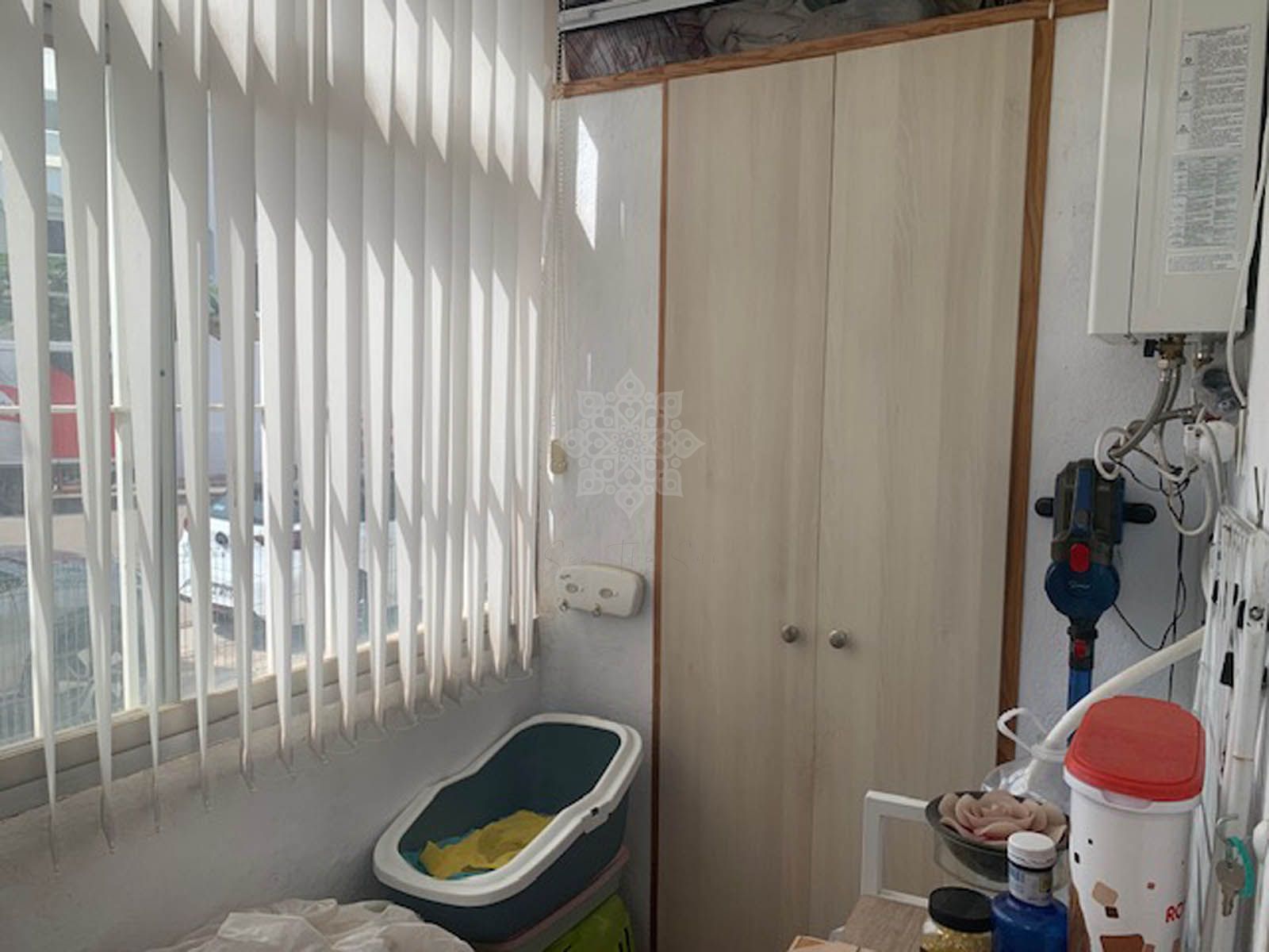 Apartment in Calypso, Mijas Costa