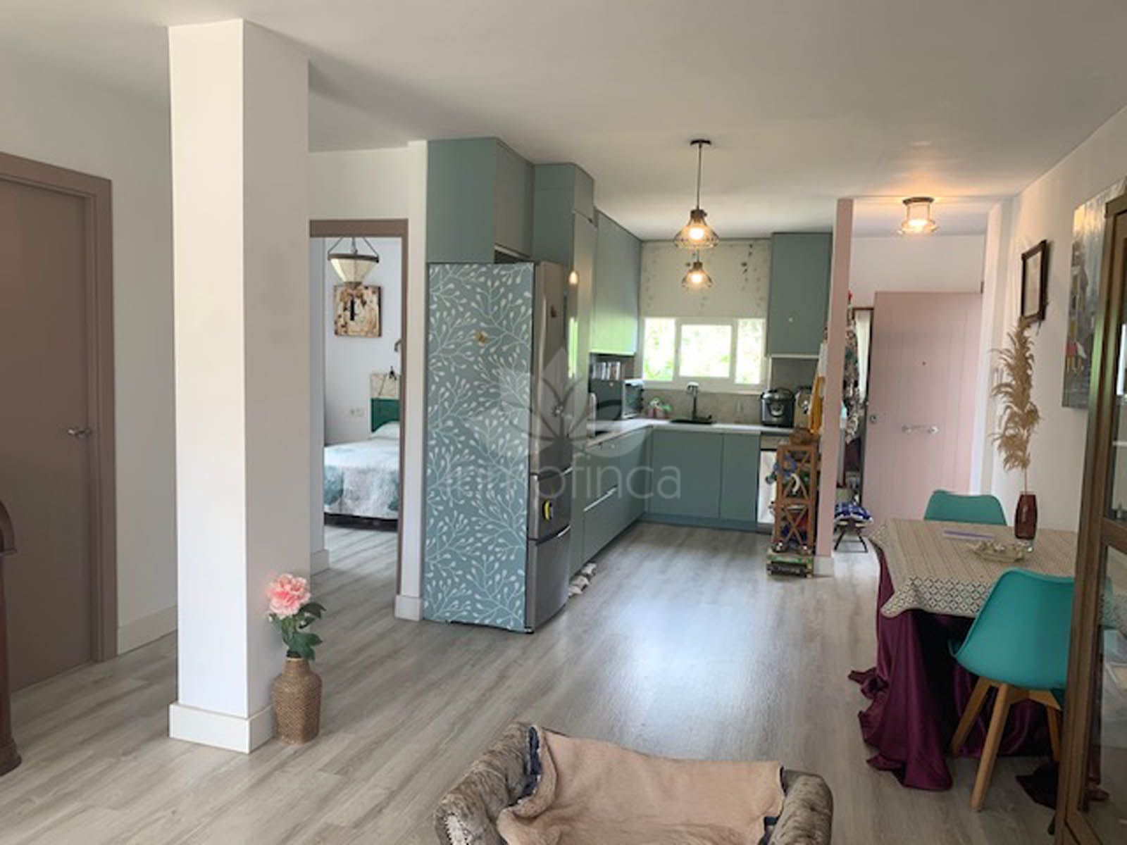 Apartamento en Calypso, Mijas Costa