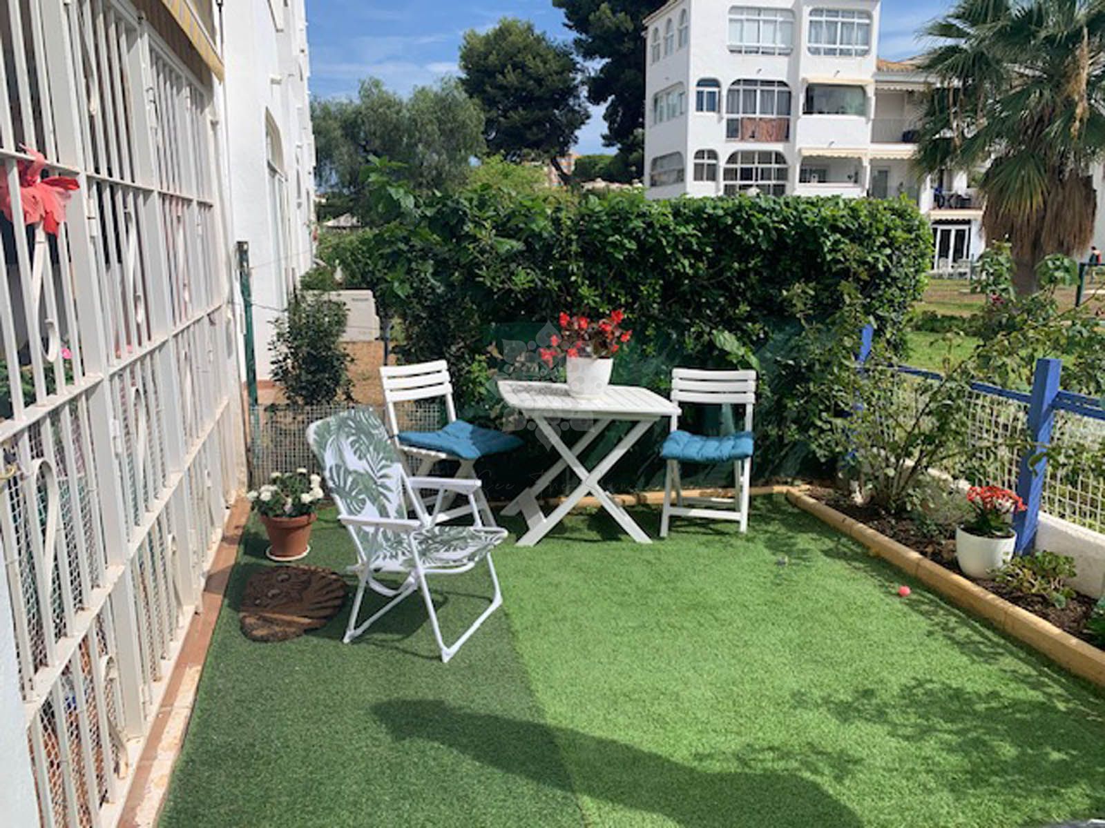 Apartment in Calypso, Mijas Costa