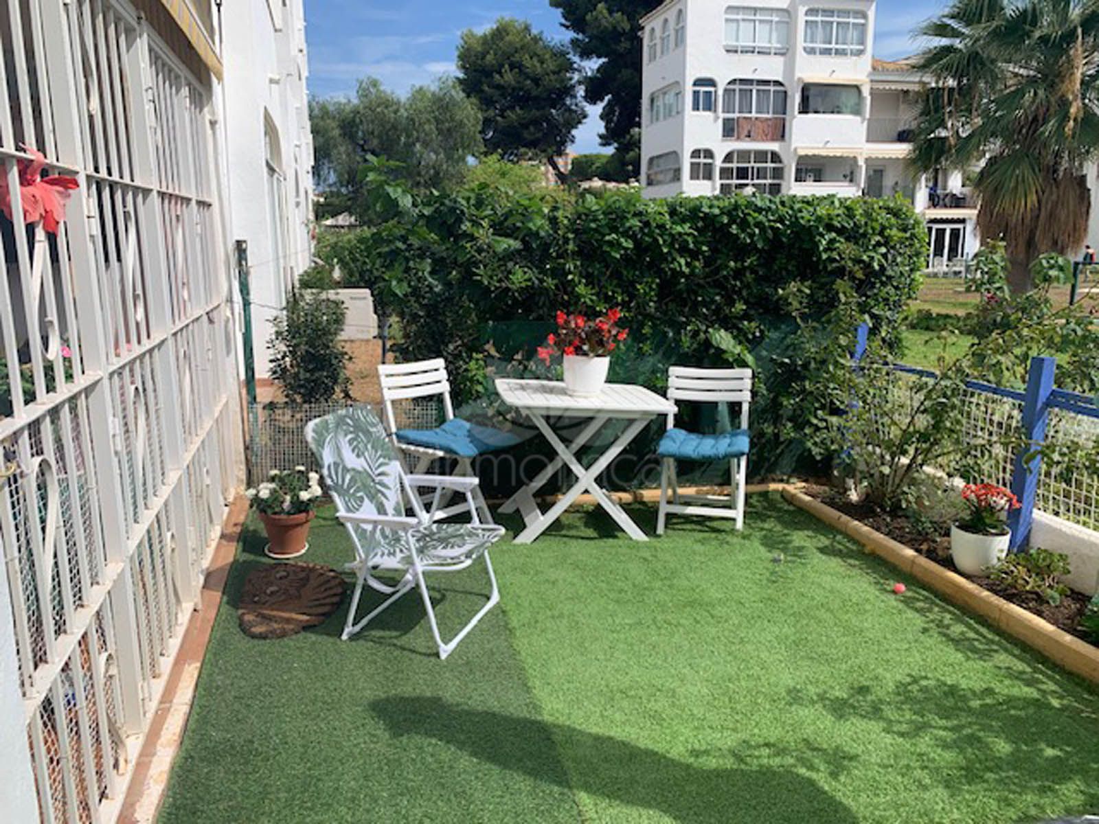 Apartamento en Calypso, Mijas Costa